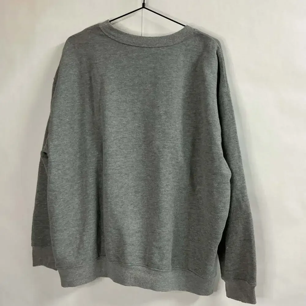 Wild Fable Dream State Graphic Crewneck Sweatshirt - Picture 3 of 4